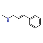 RHAWN (E)-N-Methyl-3-phenylprop-2-en-1-amine