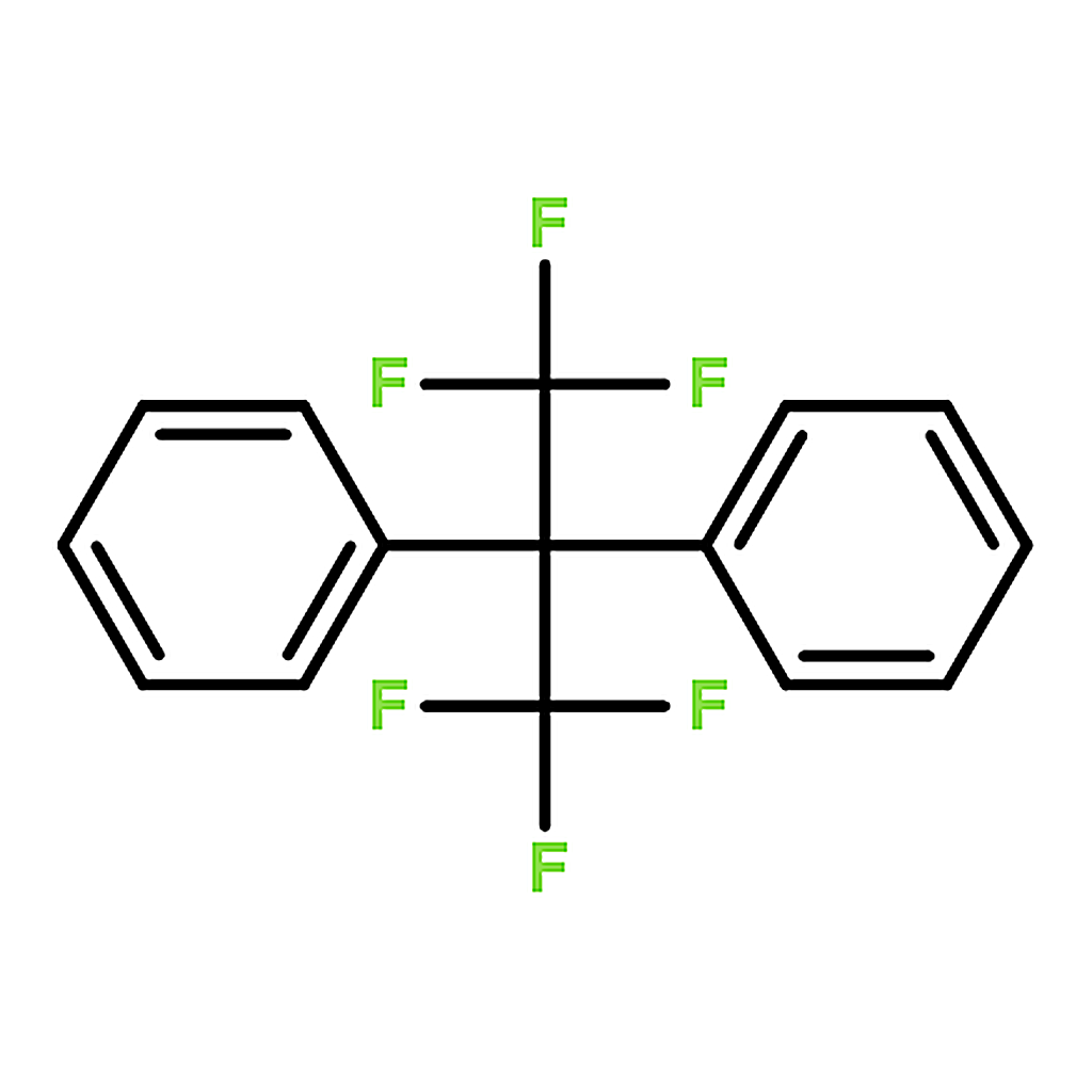 RHAWN Hexafluoro-2,2-diphenylpropane