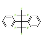 RHAWN Hexafluoro-2,2-diphenylpropane