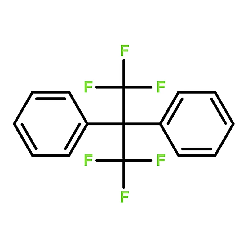 RHAWN Hexafluoro-2,2-diphenylpropane