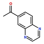 RHAWN 1-(Quinoxalin-6-yl)ethanone