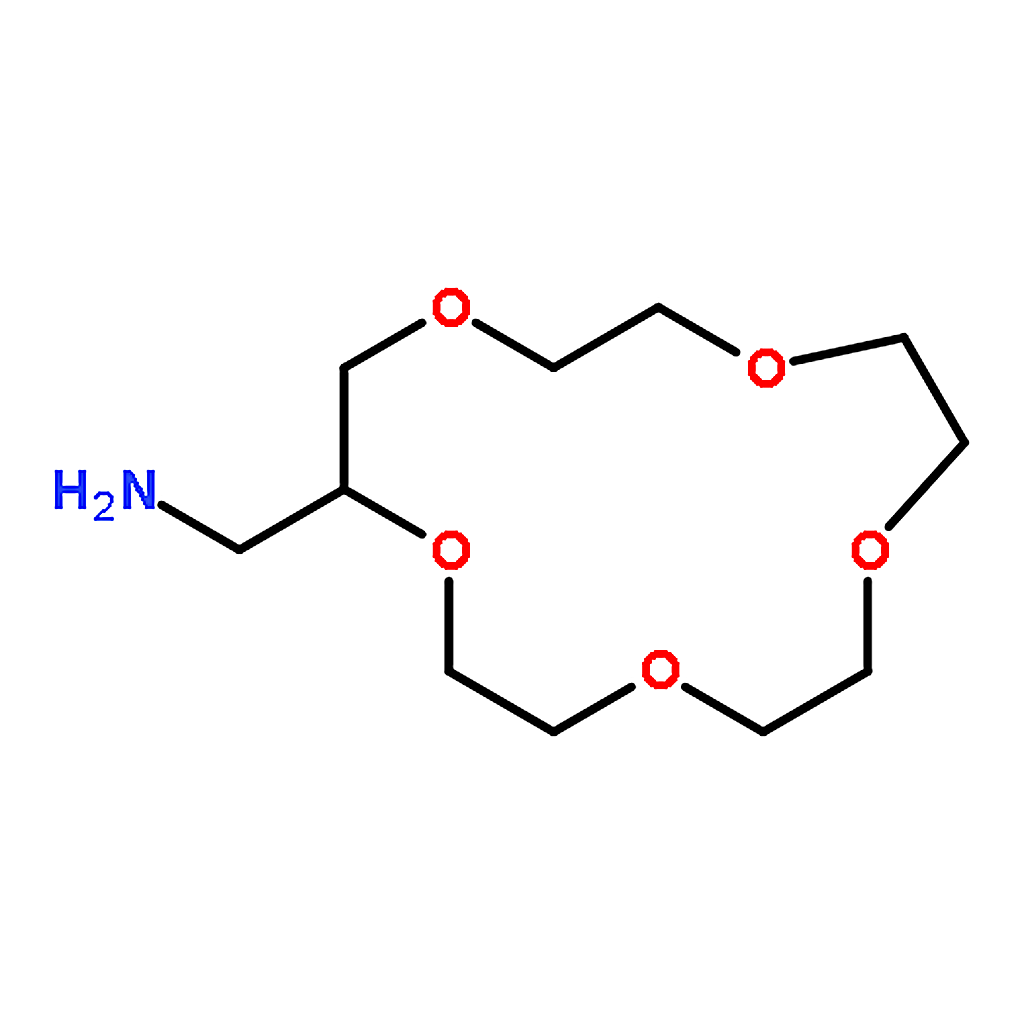 RHAWN 2-Aminomethyl-15-crown-5