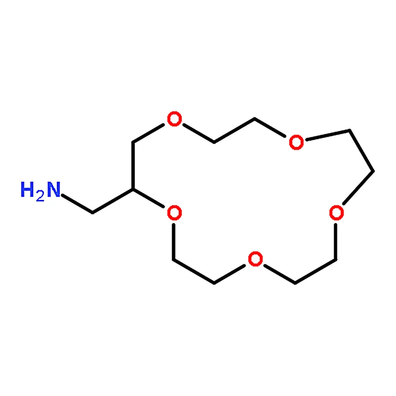 RHAWN 2-Aminomethyl-15-crown-5