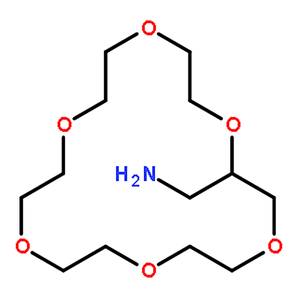 RHAWN 2-Aminomethyl-18-crown-6