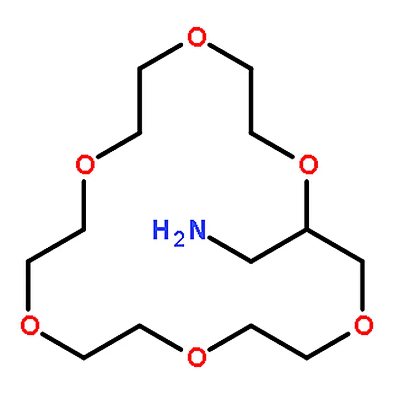 RHAWN 2-Aminomethyl-18-crown-6