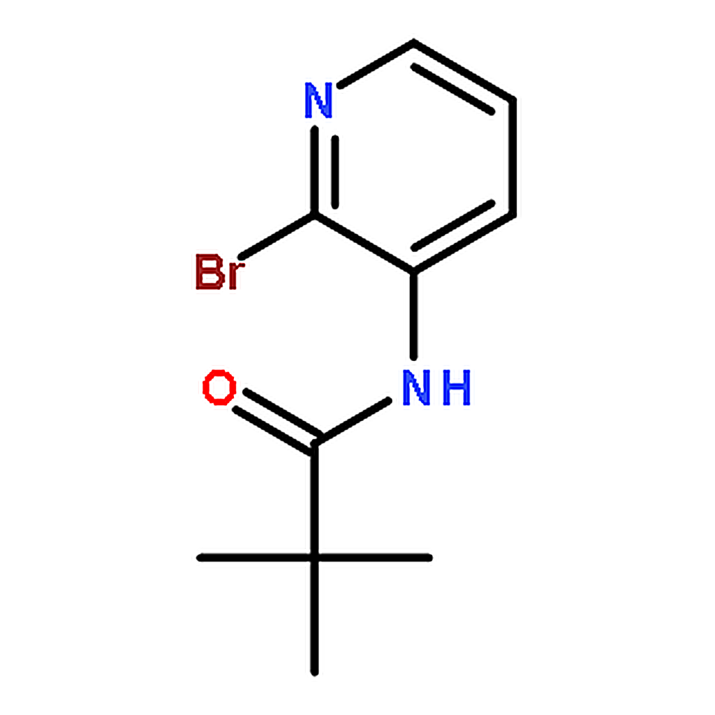 RHAWN N-(2-Bromopyridin-3-yl)pivalamide