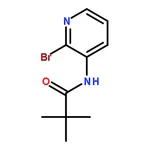 RHAWN N-(2-Bromopyridin-3-yl)pivalamide