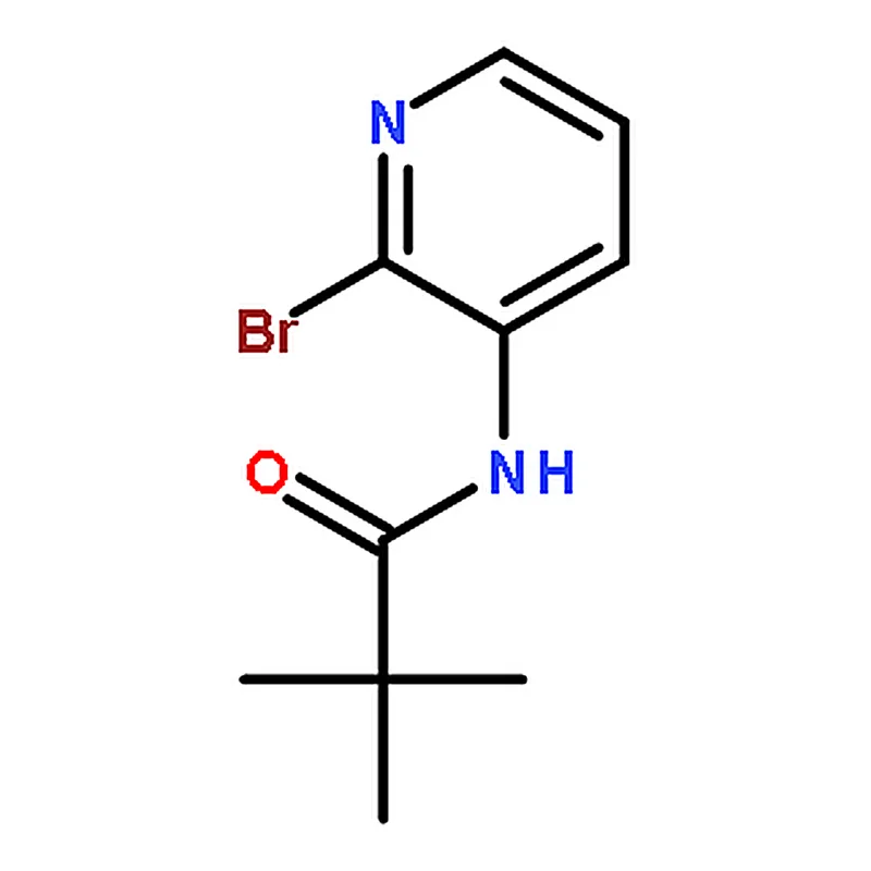 RHAWN N-(2-Bromopyridin-3-yl)pivalamide
