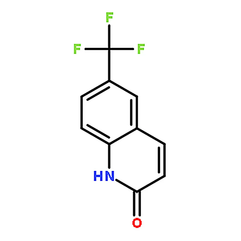 RHAWN 6-(Trifluoromethyl)quinolin-2(1H)-one