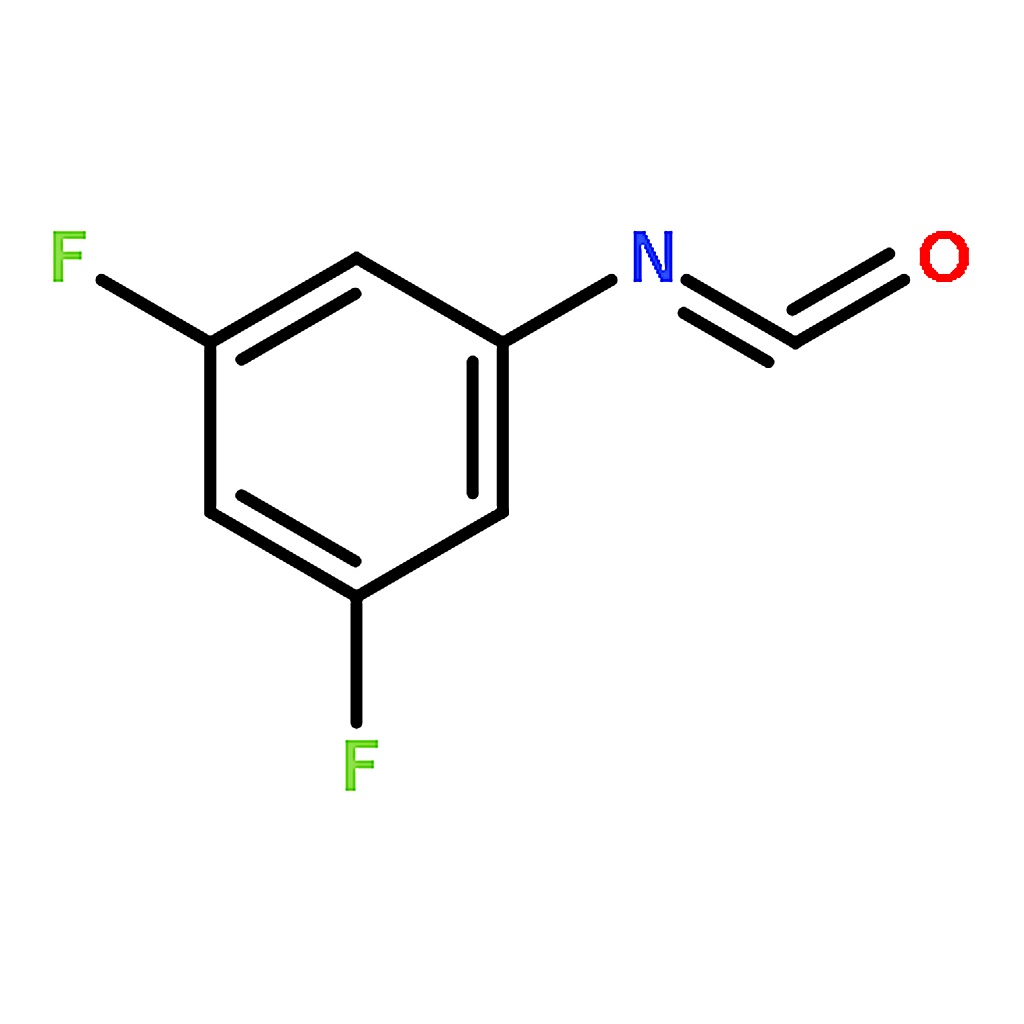 RHAWN 3,5-Difluorophenyl isocyanate