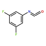 RHAWN 3,5-Difluorophenyl isocyanate