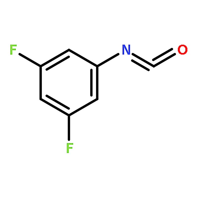 RHAWN 3,5-Difluorophenyl isocyanate