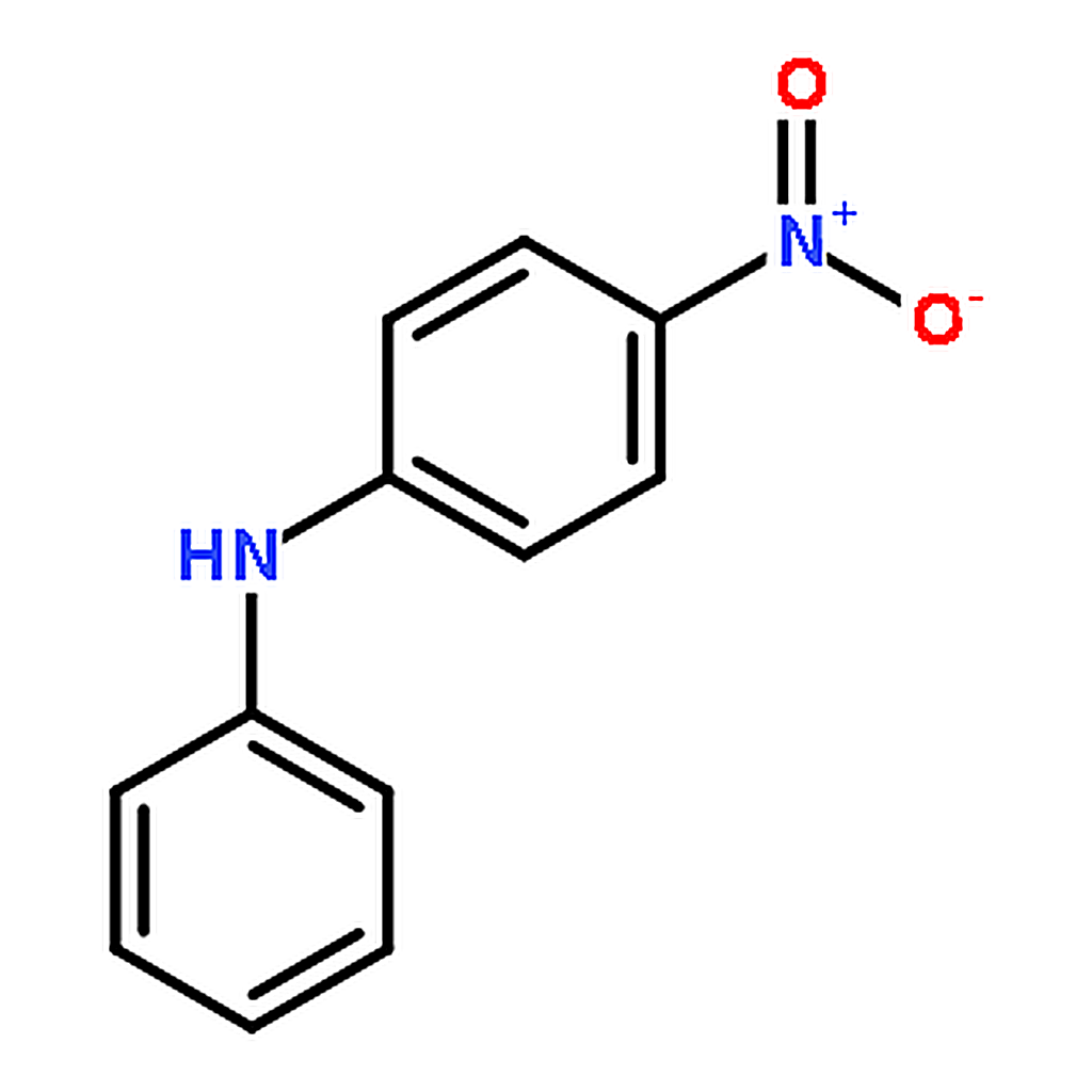 RHAWN 4-Nitrodiphenylamine