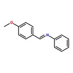 RHAWN N-(4-Methoxybenzylidene)aniline