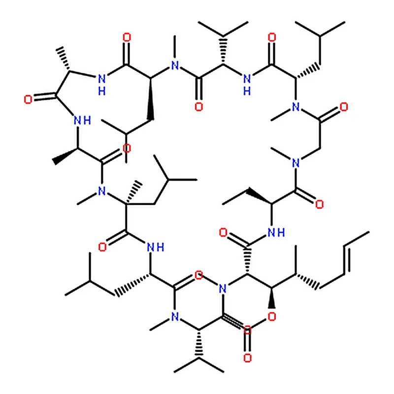 RHAWN Cyclosporin A Acetate