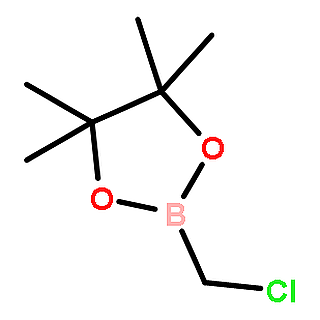 RHAWN (Chloromethyl)boronic Acid Pinacol Ester
