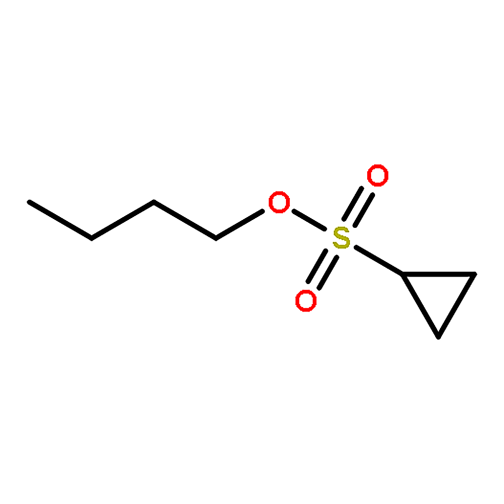 RHAWN Butyl cyclopropanesulfonate