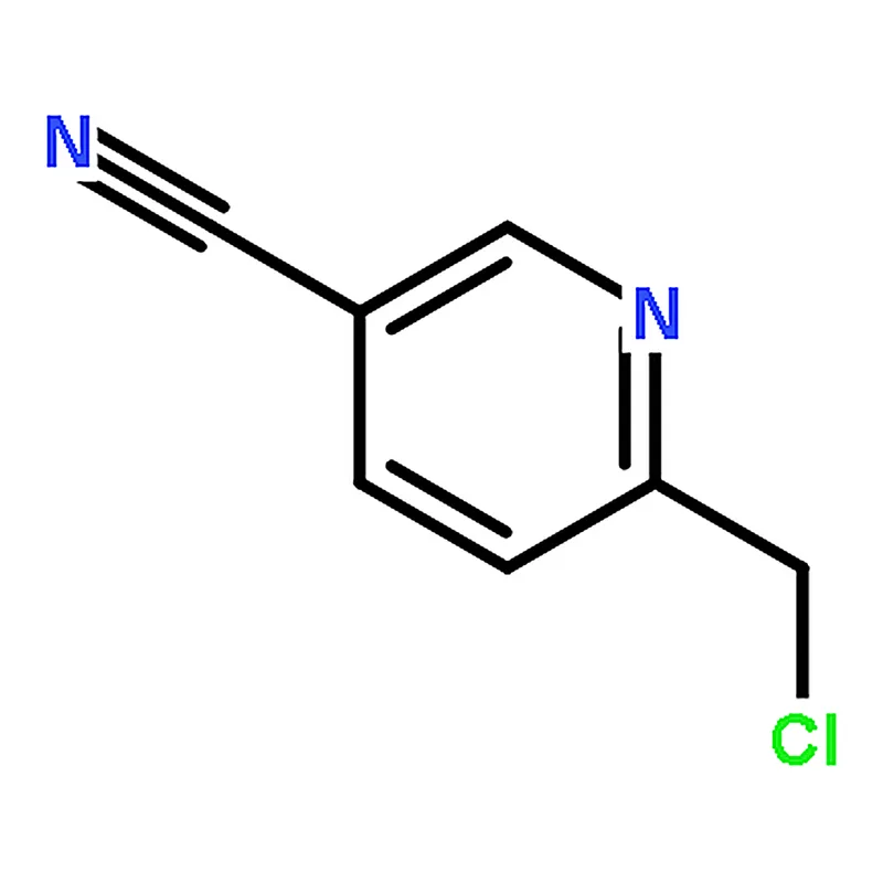 RHAWN 6-(Chloromethyl)nicotinonitrile