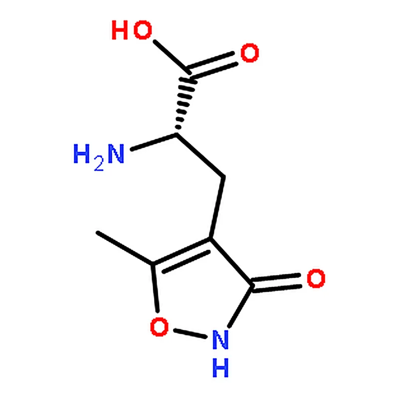 RHAWN (S)-A-amino-3-hydroxy-5-methylisoxazole -4-propio