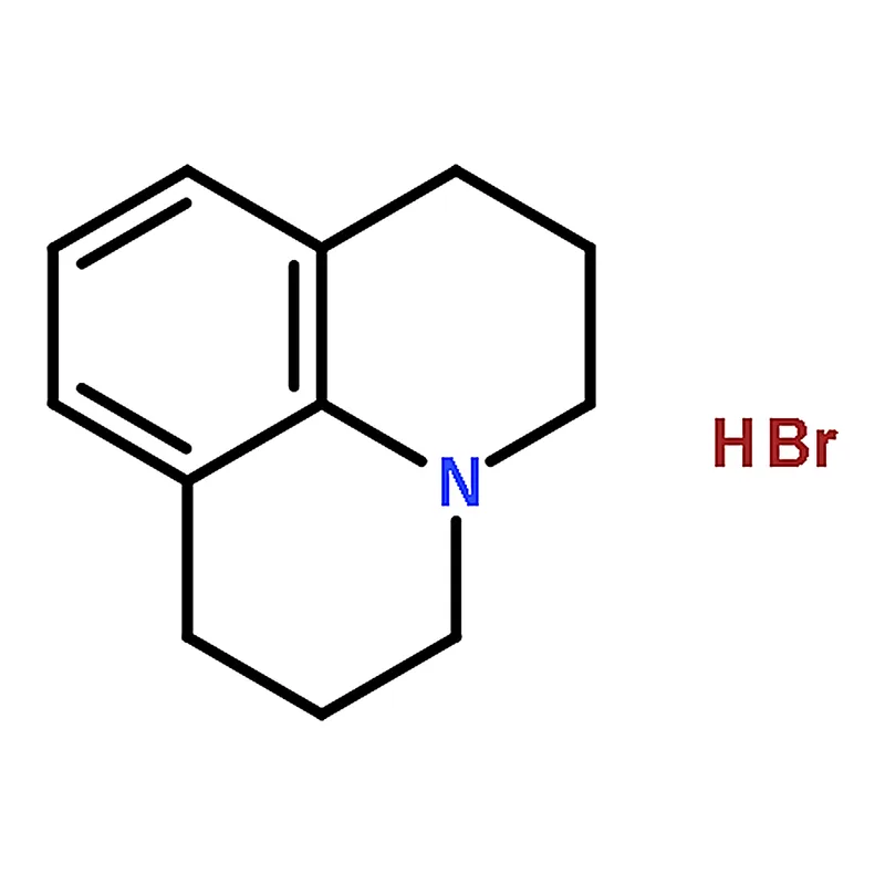 RHAWN Julolidine hydrobromide