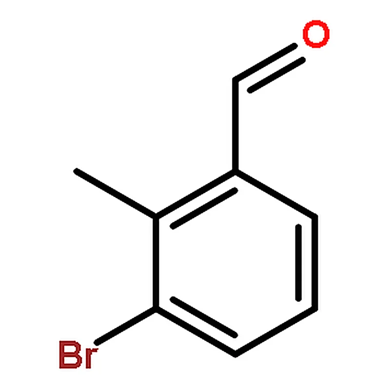RHAWN 3-Bromo-2-methylbenzaldehyde