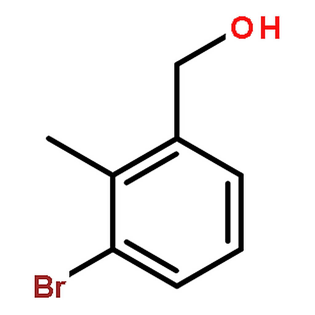 RHAWN 3-Bromo-2-methylbenzyl Alcohol