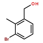 RHAWN 3-Bromo-2-methylbenzyl Alcohol