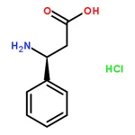 RHAWN (S)-(-)-3-Amino-3-phenylpropionic acid hydrochloride