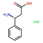 RHAWN (R)-3-Amino-3-phenylpropanoic acid hydrochloride