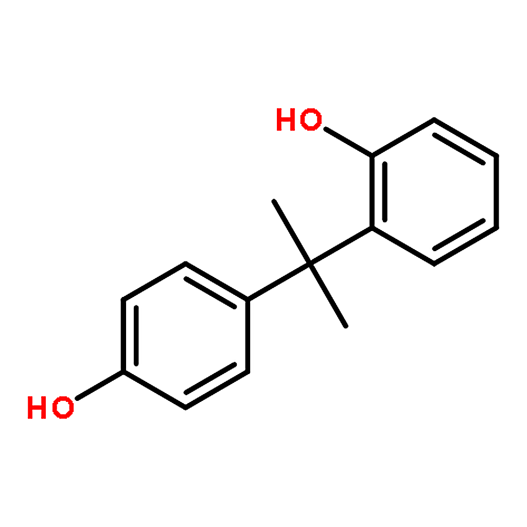 RHAWN 2-(2-(4-Hydroxyphenyl)propan-2-yl)phenol
