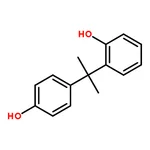RHAWN 2-(2-(4-Hydroxyphenyl)propan-2-yl)phenol