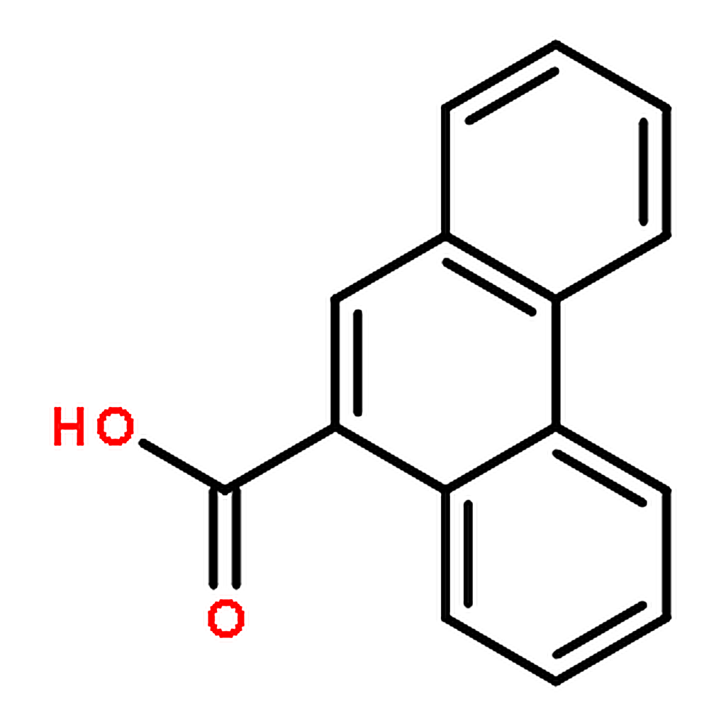 RHAWN Phenanthrene-9-carboxylic acid
