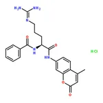 RHAWN N-Benzoyl-L-arginine-7-amido-4-methylcoumarin hydrochloride