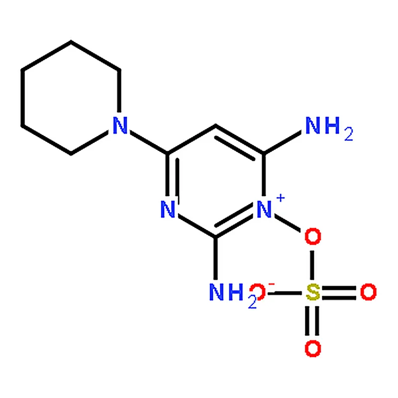 RHAWN Minoxidil sulphate