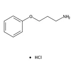 RHAWN (3-Aminopropoxy)benzene HCl