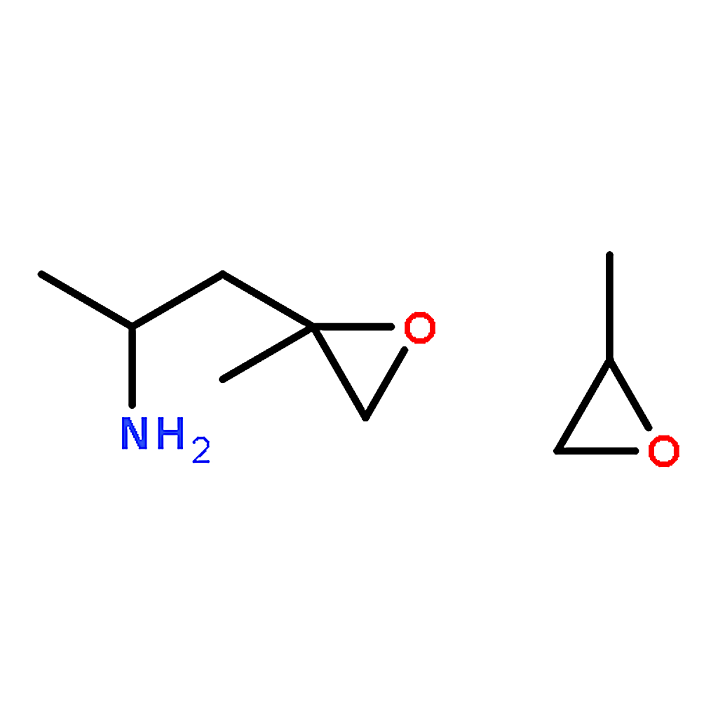 RHAWN O-(2-Aminopropyl)-O▽-(2- methoxyethyl)polypropylene glycol