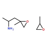 RHAWN O-(2-Aminopropyl)-O▽-(2- methoxyethyl)polypropylene glycol