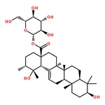 RHAWN Pomolic acid -D-glucopyranosyl ester