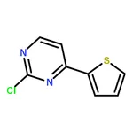 RHAWN 2-chloro-4-(thiophen-2-yl)pyrimidine