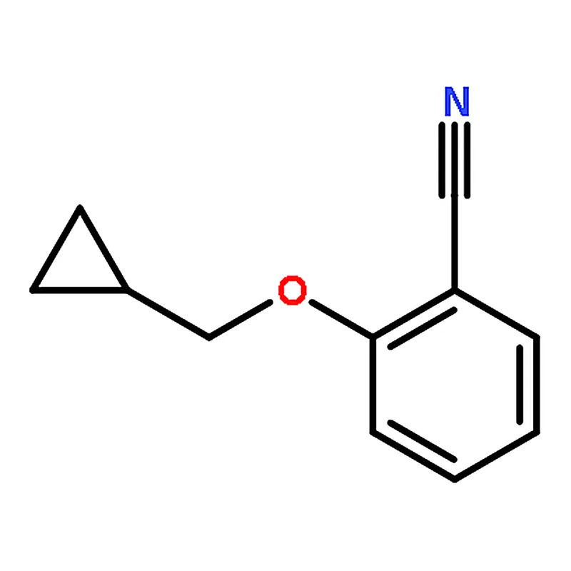 RHAWN 2-(Cyclopropylmethoxy)benzonitrile