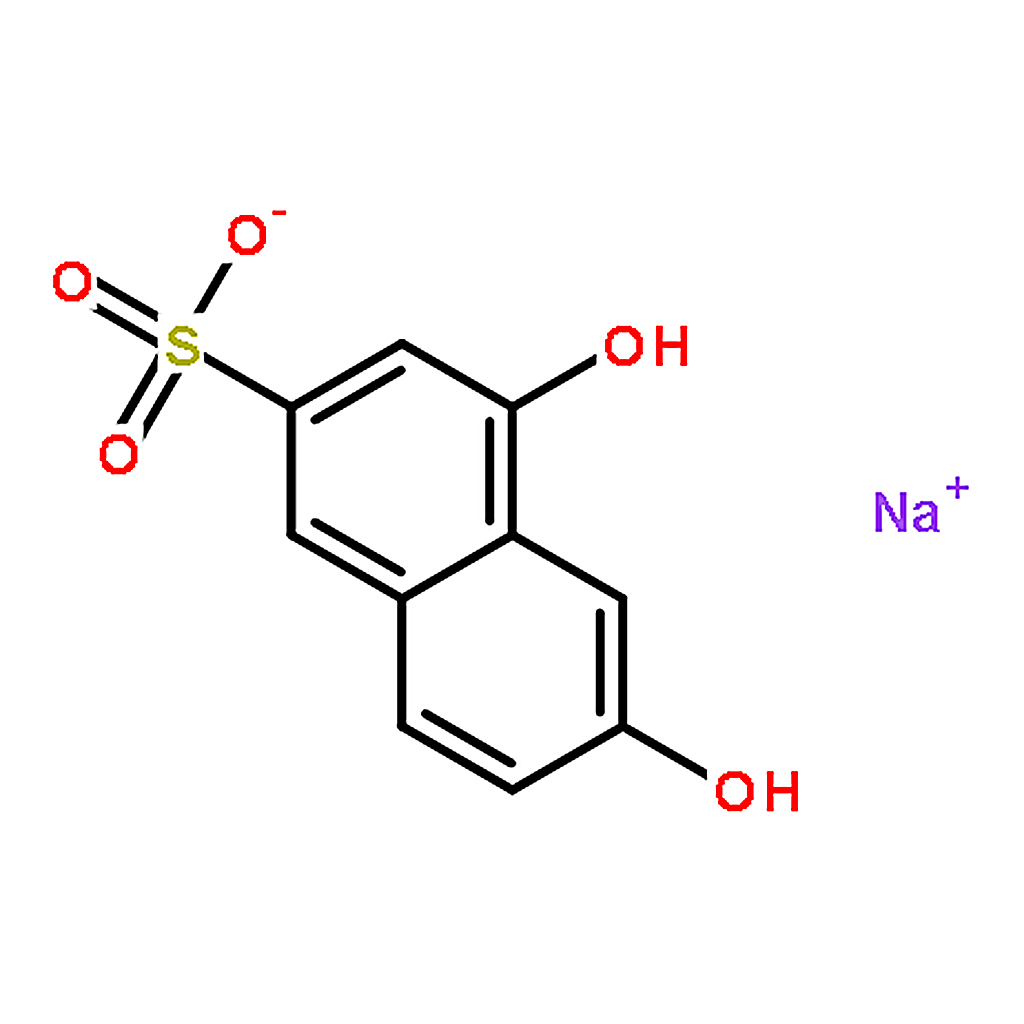RHAWN Sodium 4，6-Dihydroxynaphthalene-2-sulfonate
