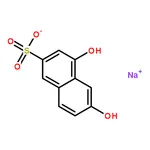 RHAWN Sodium 4,6-Dihydroxynaphthalene-2-sulfonate