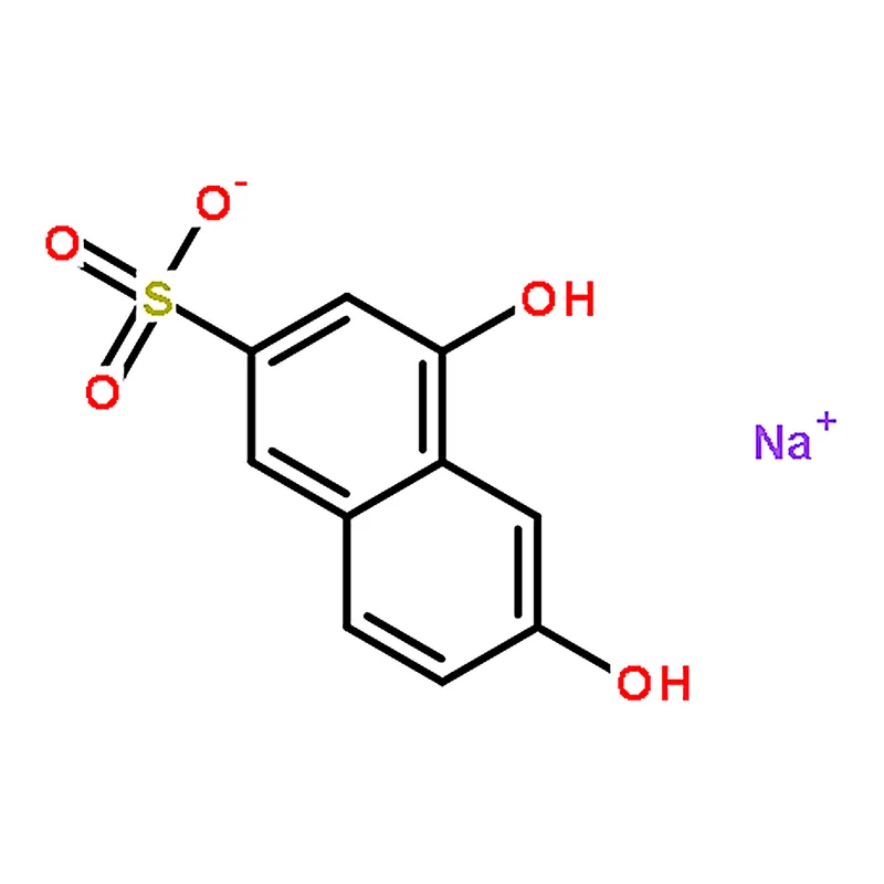 RHAWN Sodium 4,6-Dihydroxynaphthalene-2-sulfonate
