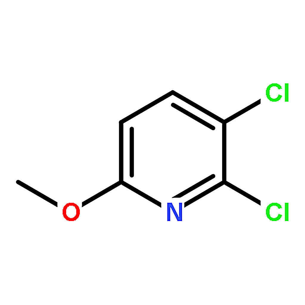 RHAWN 2，3-Dichloro-6-methoxypyridine
