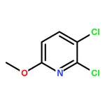 RHAWN 2,3-Dichloro-6-methoxypyridine