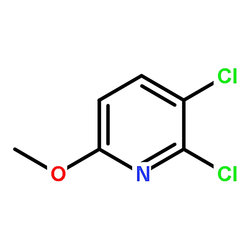 RHAWN 2,3-Dichloro-6-methoxypyridine