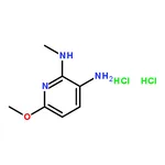 RHAWN 6-Methoxy-N2-methylpyridine-2,3-diamine Dihydrochloride