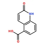 RHAWN 2-Hydroxyquinoline-5-carboxylic acid
