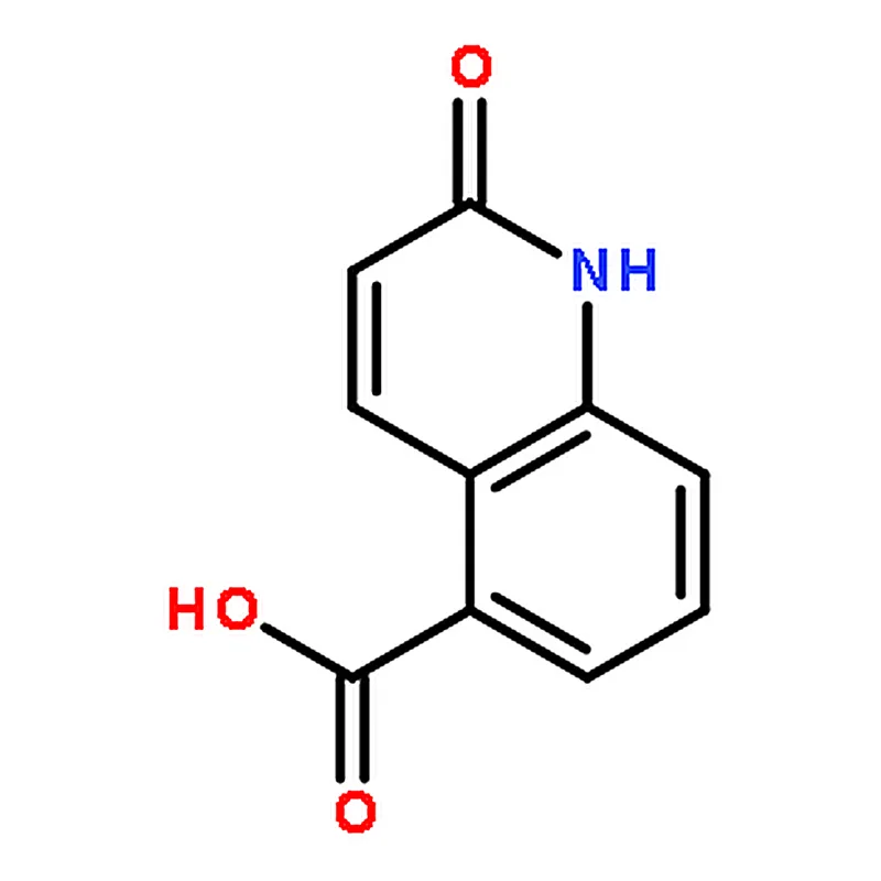 RHAWN 2-Hydroxyquinoline-5-carboxylic acid