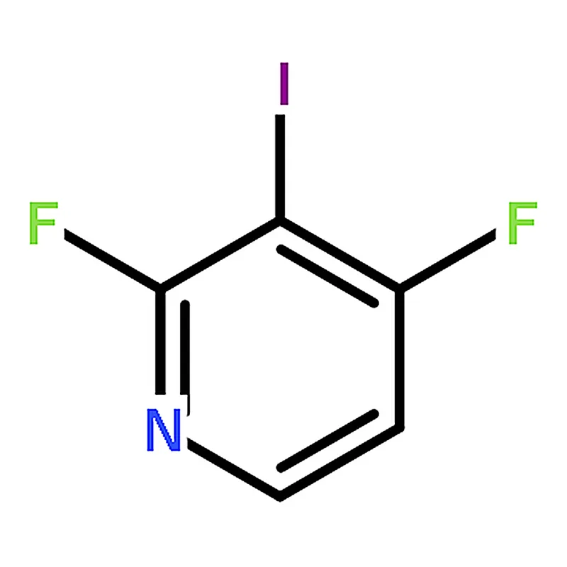RHAWN 2,4-Difluoro-3-iodopyridine